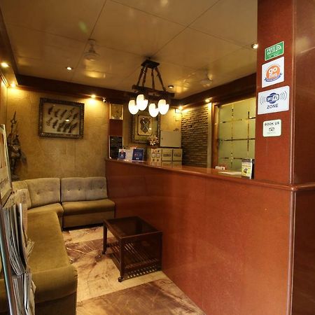 Hotel Shivam Πούνε Εξωτερικό φωτογραφία
