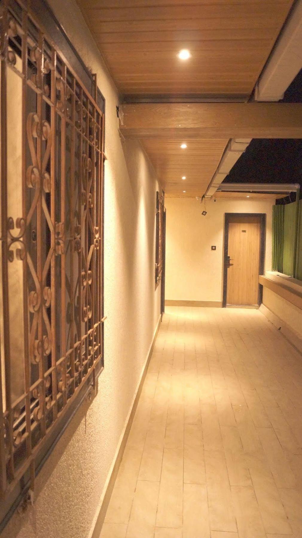 Hotel Shivam Πούνε Εξωτερικό φωτογραφία
